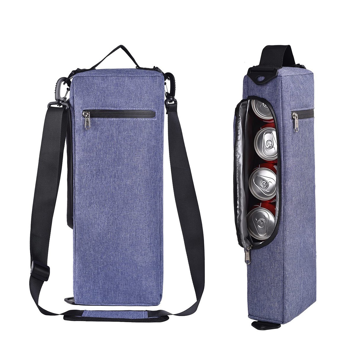 Golf Insulated Beer Cooler Bag