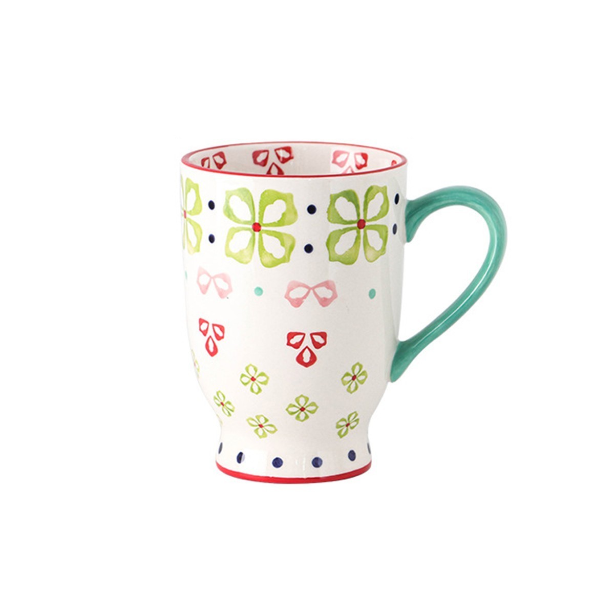 Ceramic Beer Mug