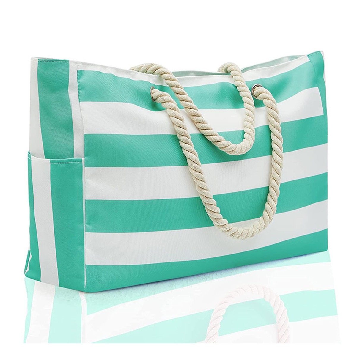 Large Beach Tote Bag