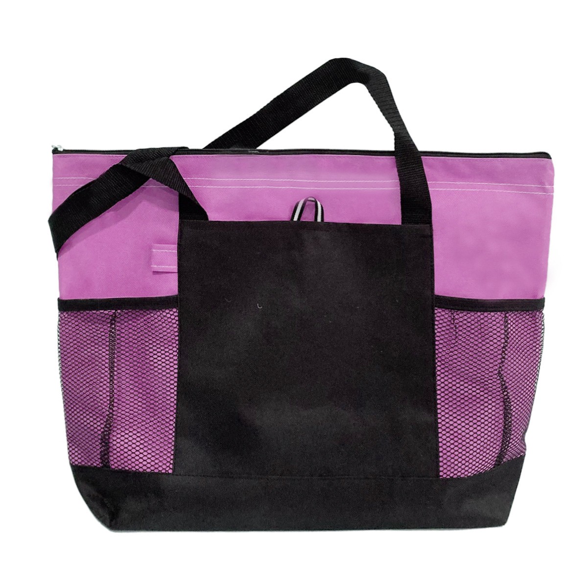 Oxford Fabric Tote Bag