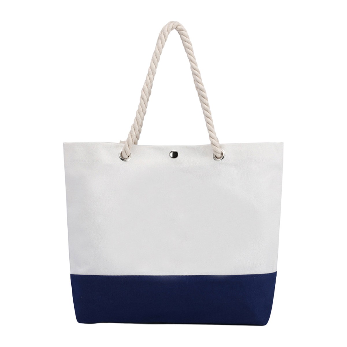 Cotton Tote Bag