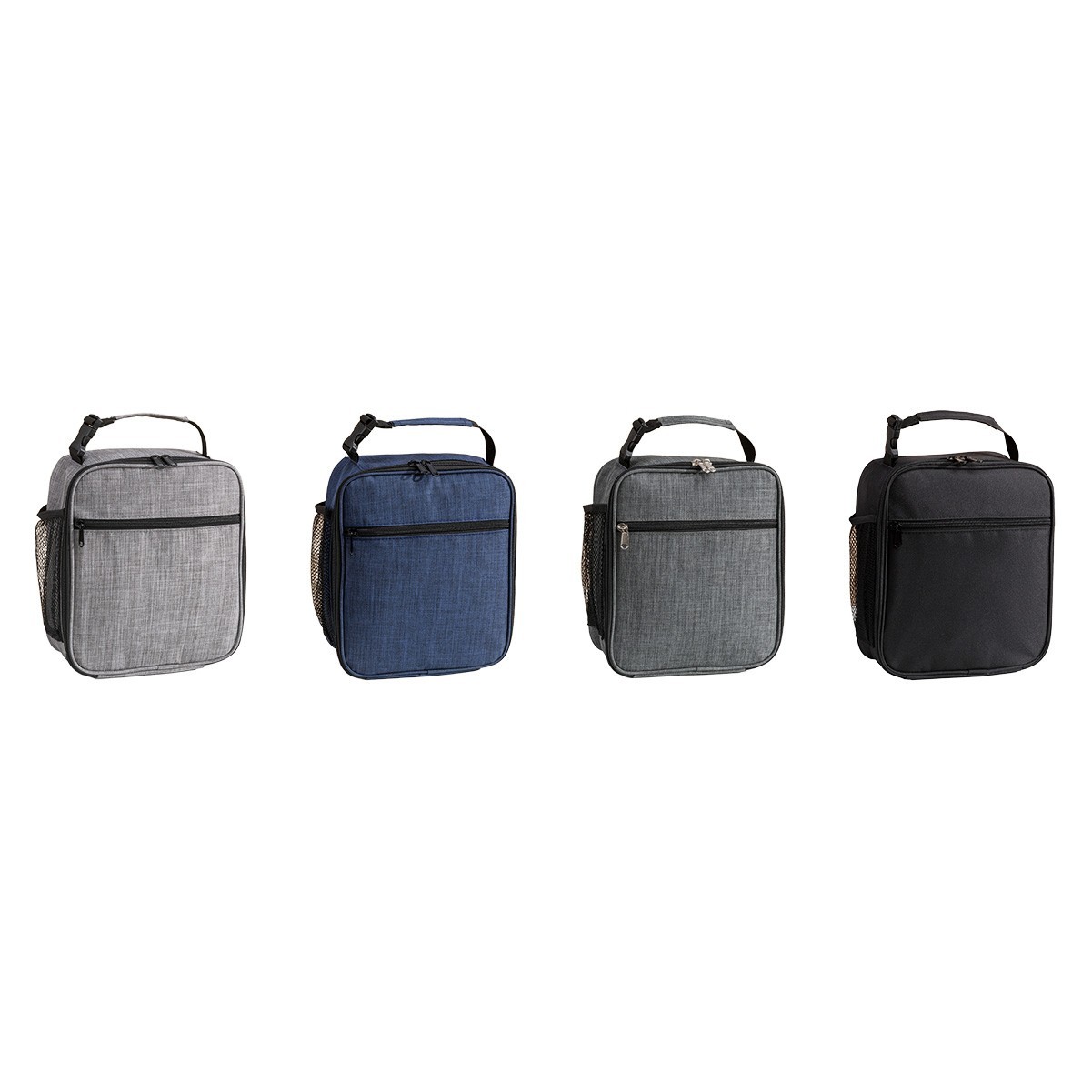 Insulated Oxford Cooler Bag