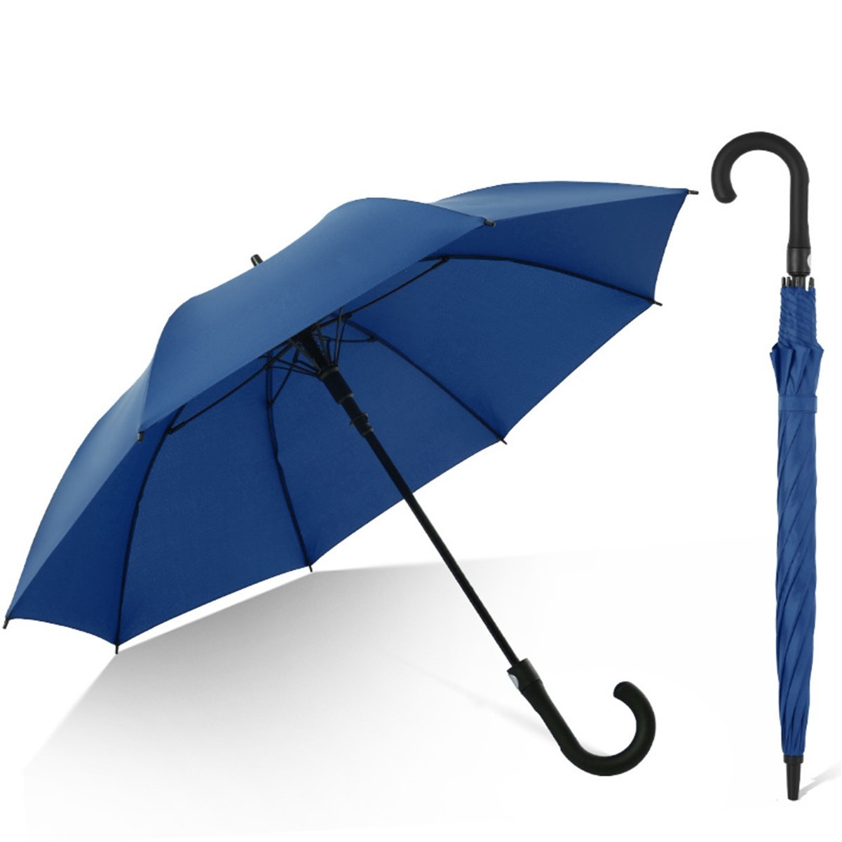 Auto Open Umbrella