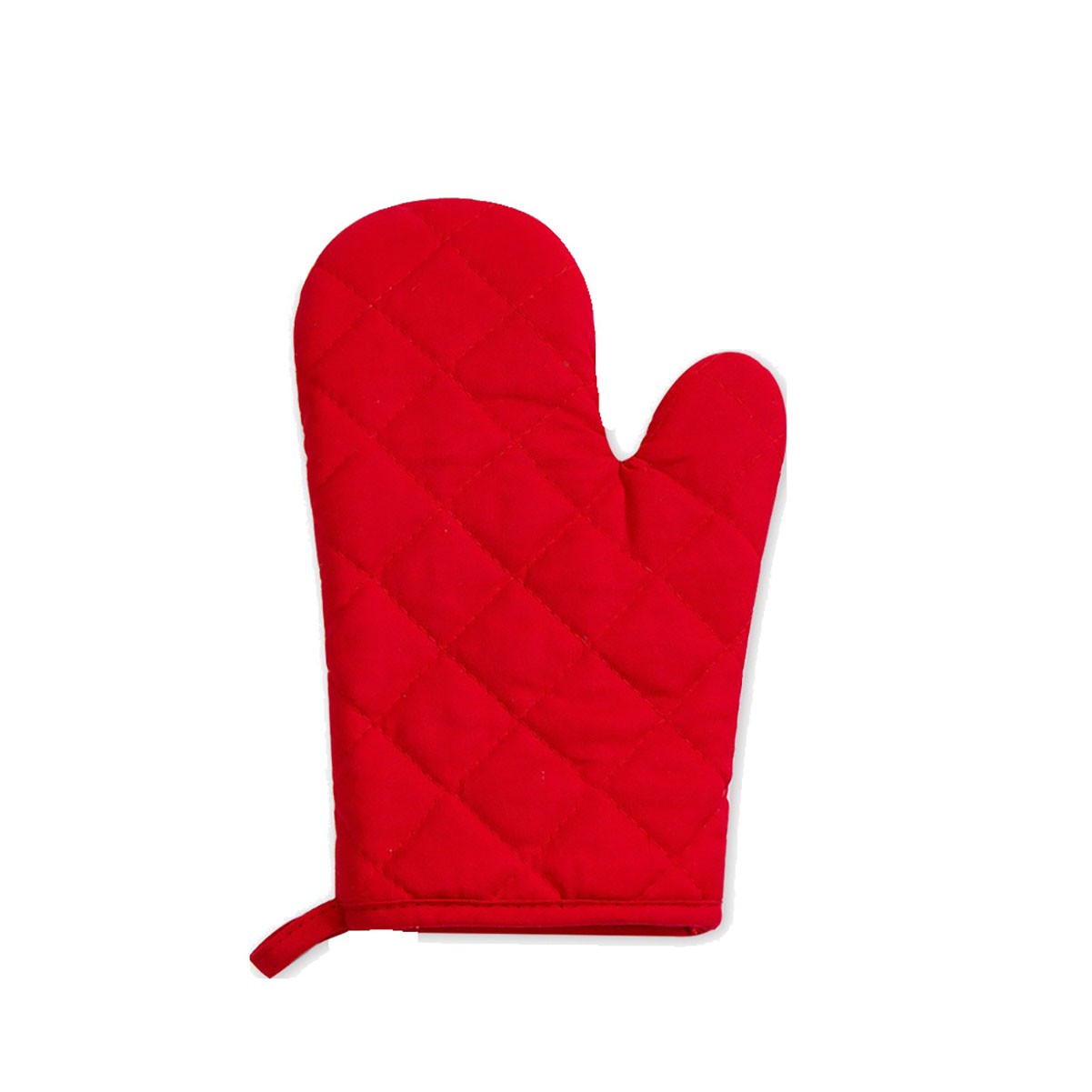 Flexibility Kitchen Oven Mitten