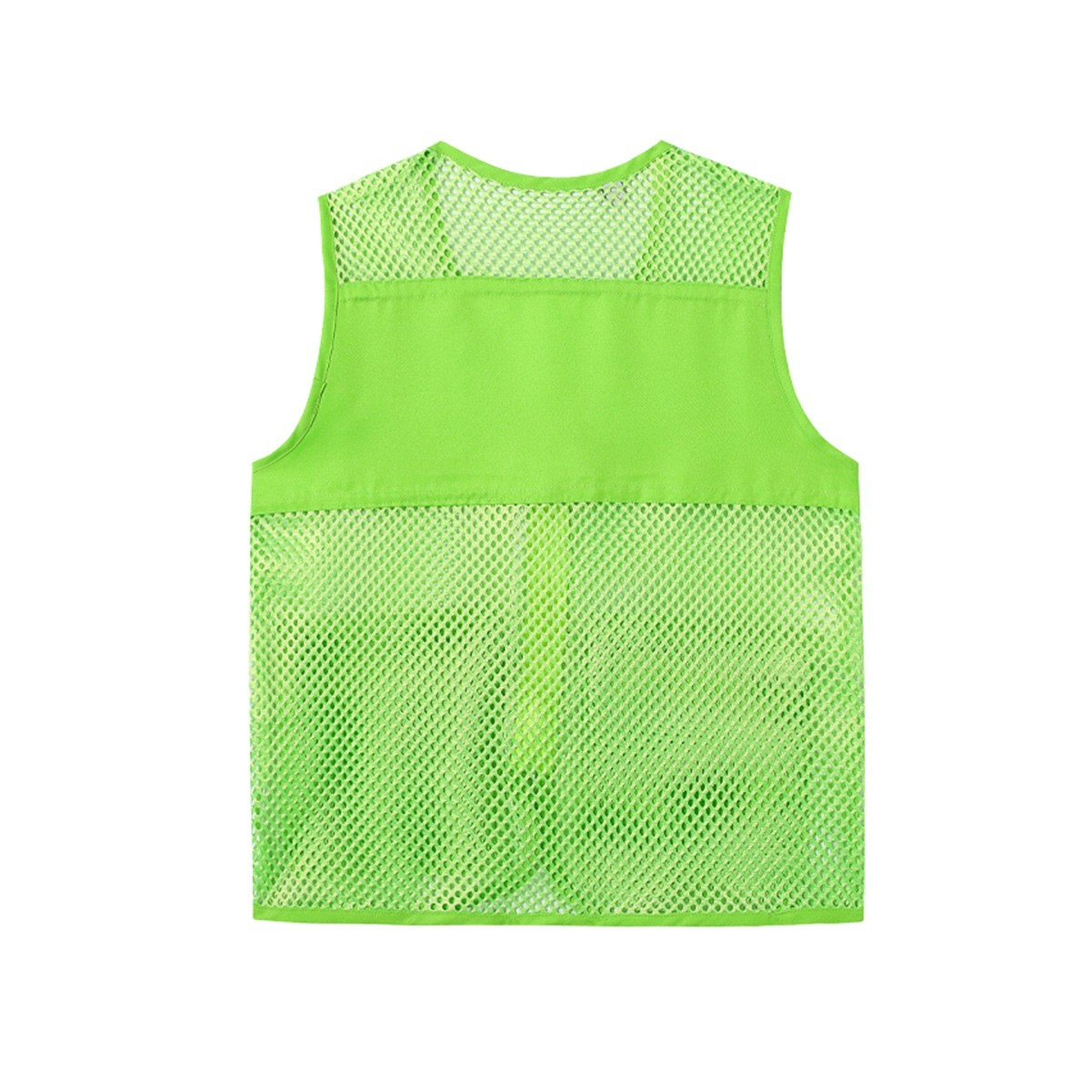 Breathable Mesh Vest