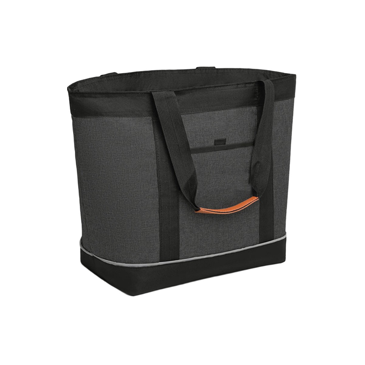 Foldable Insulated Picnic Tote Bag