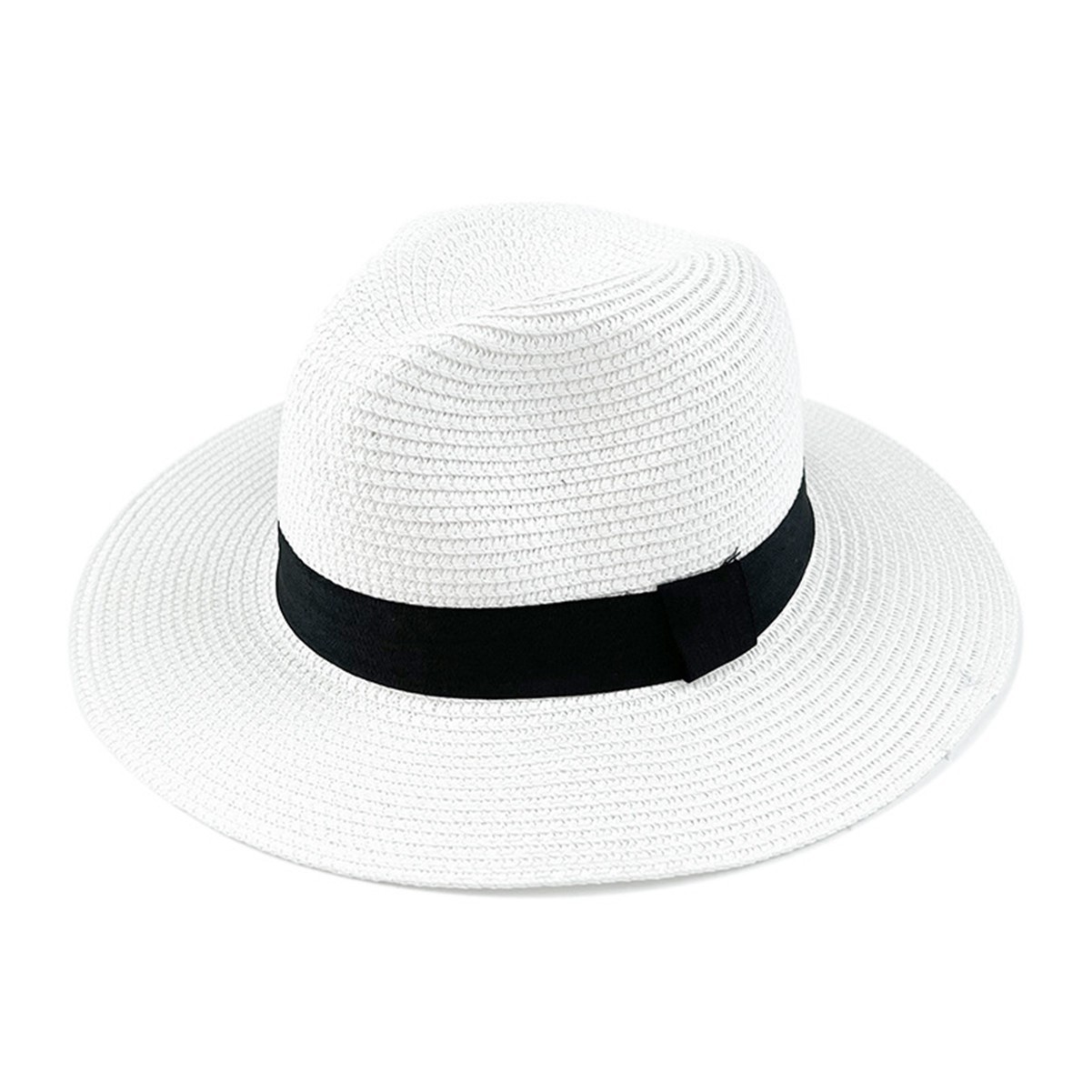 Outdoor Straw Hat