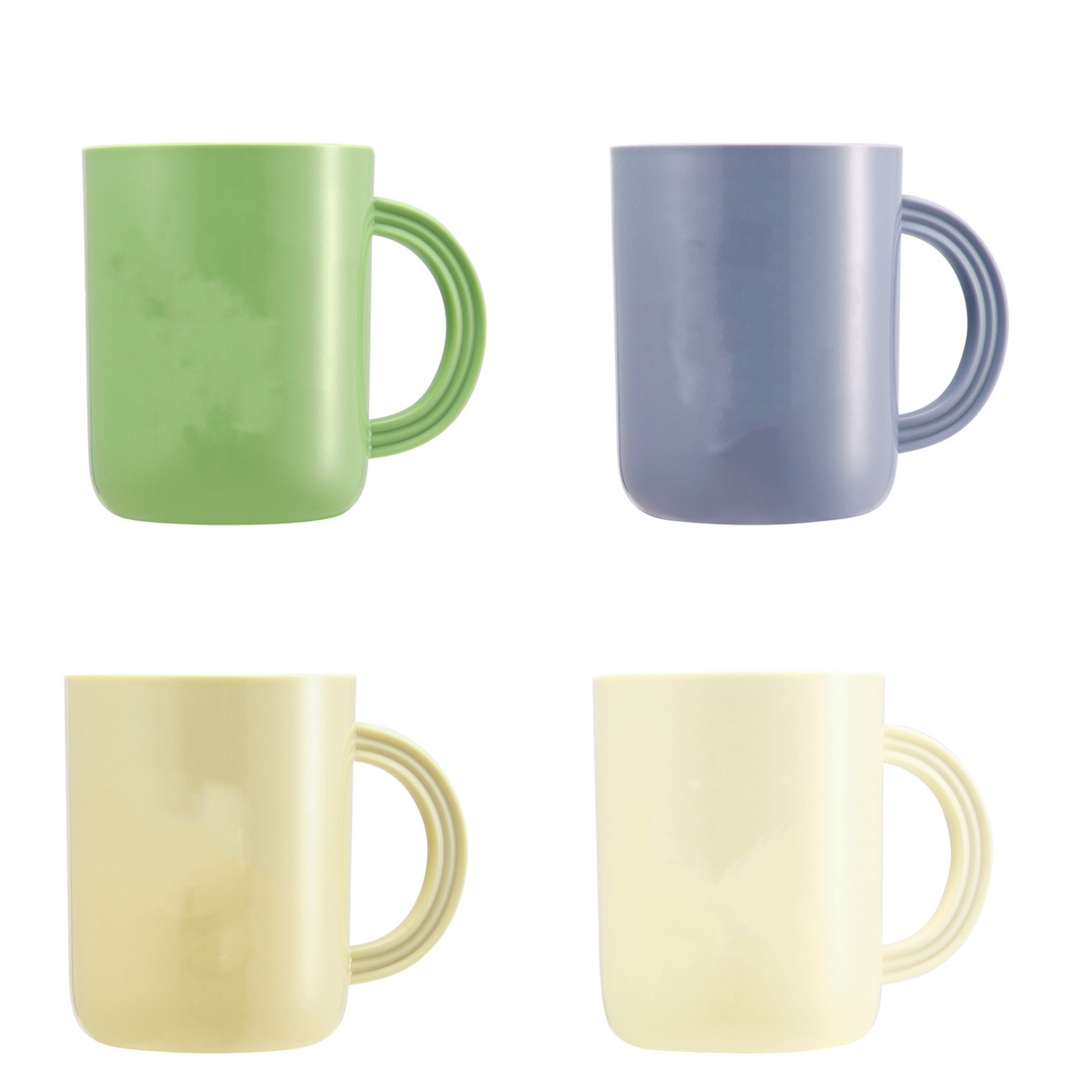 13oz Ceramic Coffee Mug