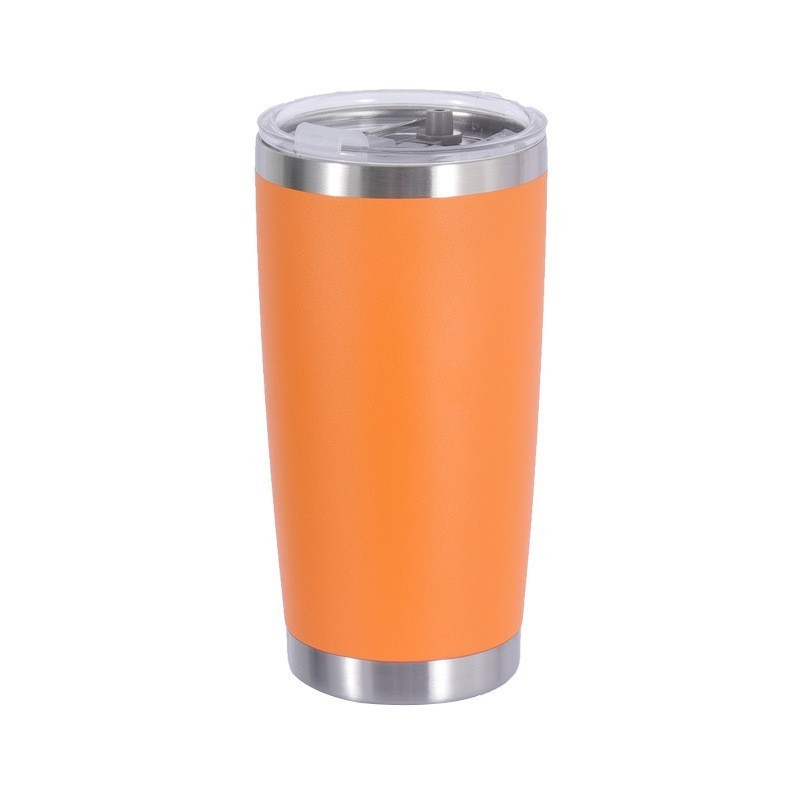 20oz Stainless Steel Insulated Tumbler
