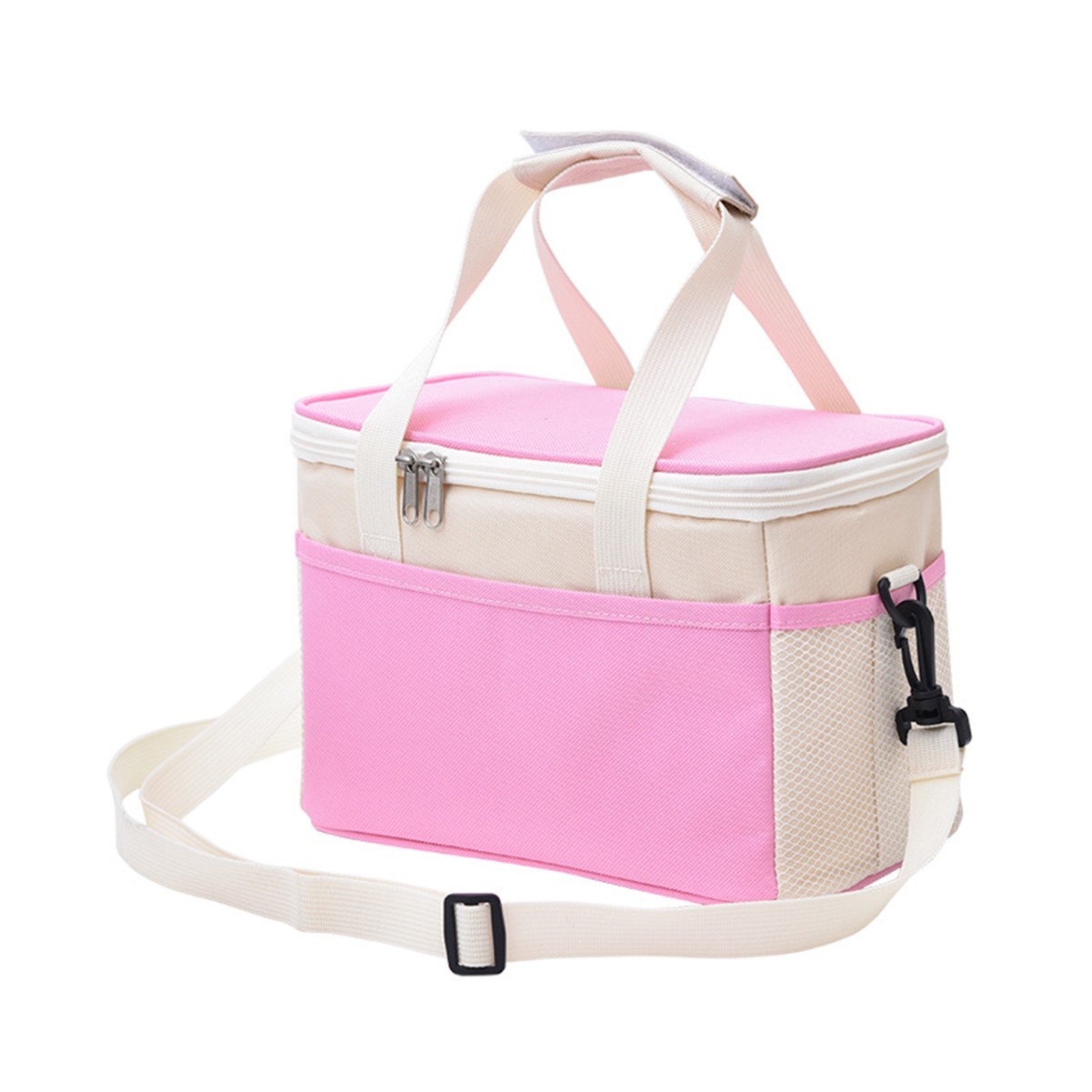 8L Collapsible Insulated Lunch Bag