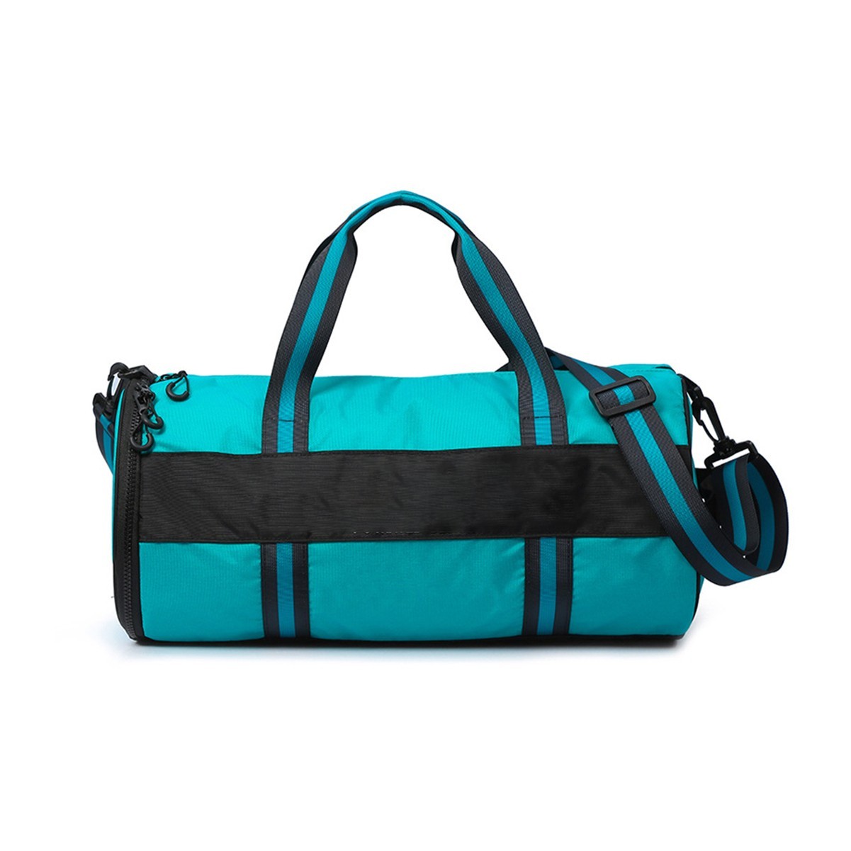 Sports Gym Duffel Bag