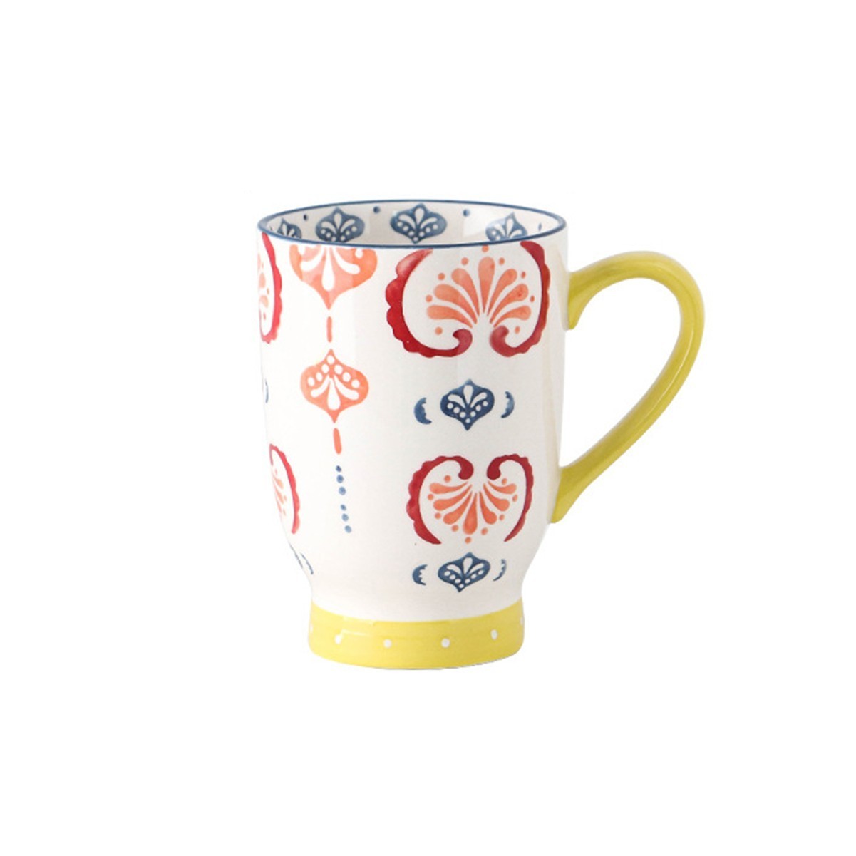 Ceramic Beer Mug