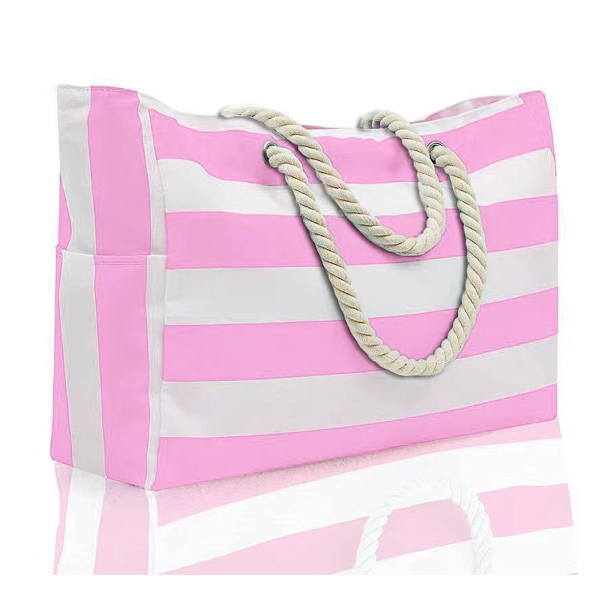 Large Beach Tote Bag