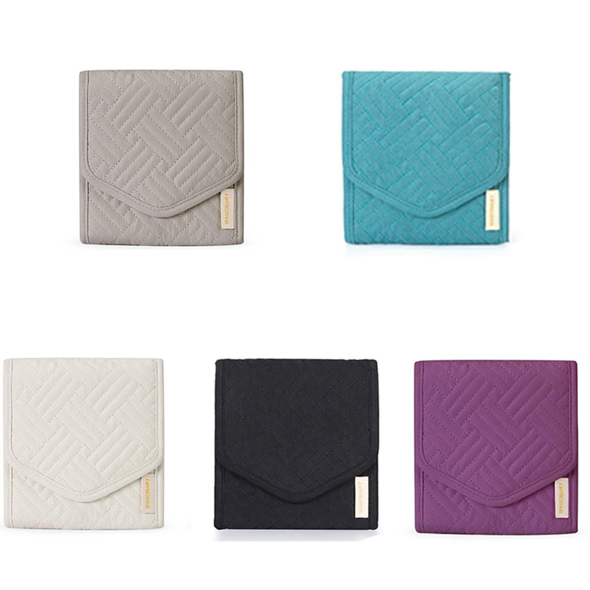 Jewelry Organizer Bag