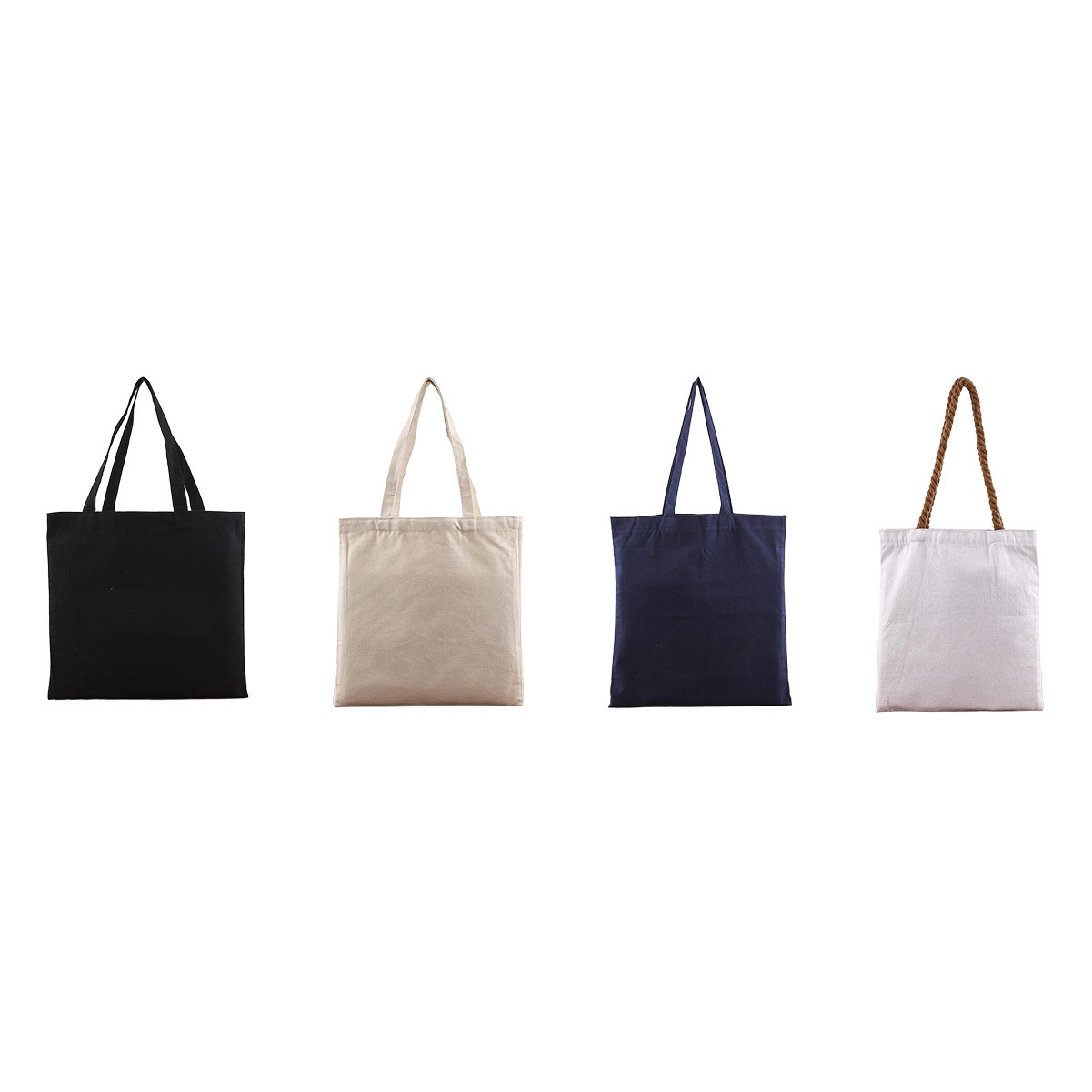 Canvas Tote Bag