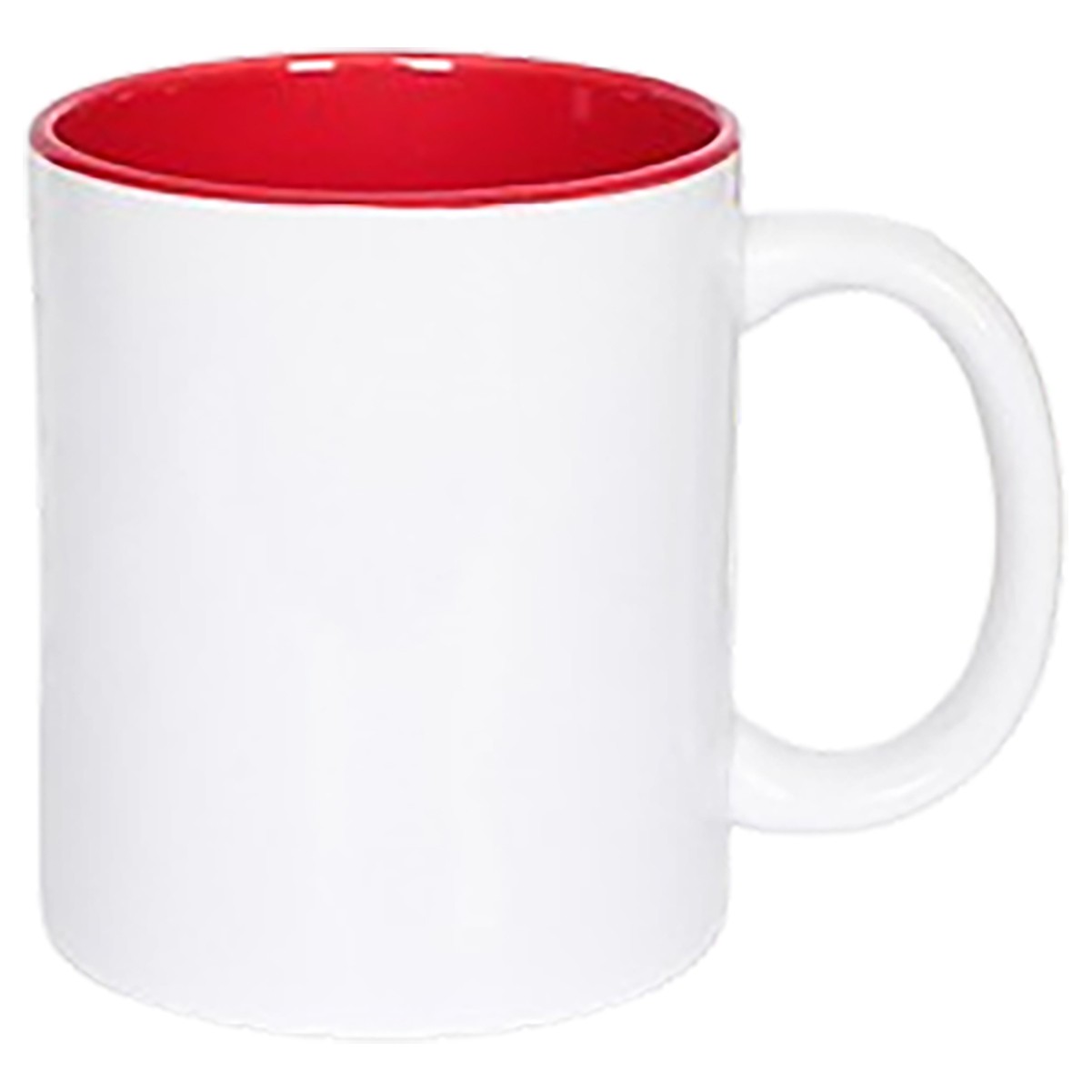11oz Ceramic Mug