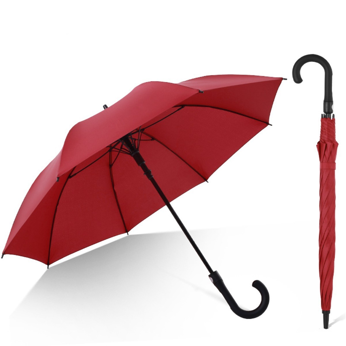 Auto Open Umbrella