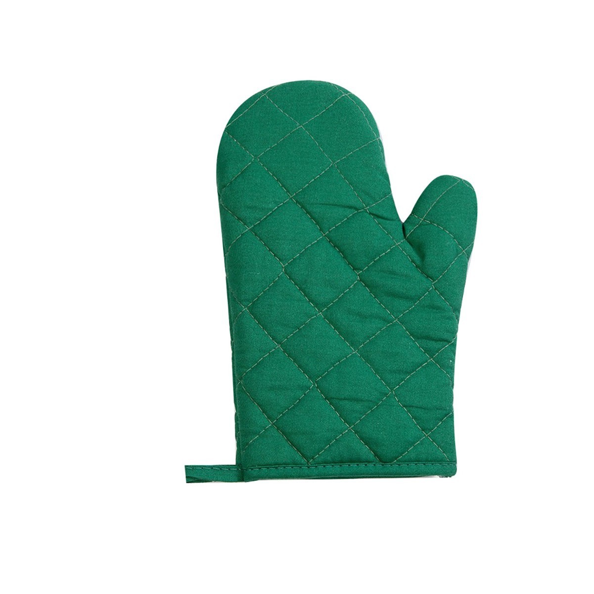 Flexibility Kitchen Oven Mitten