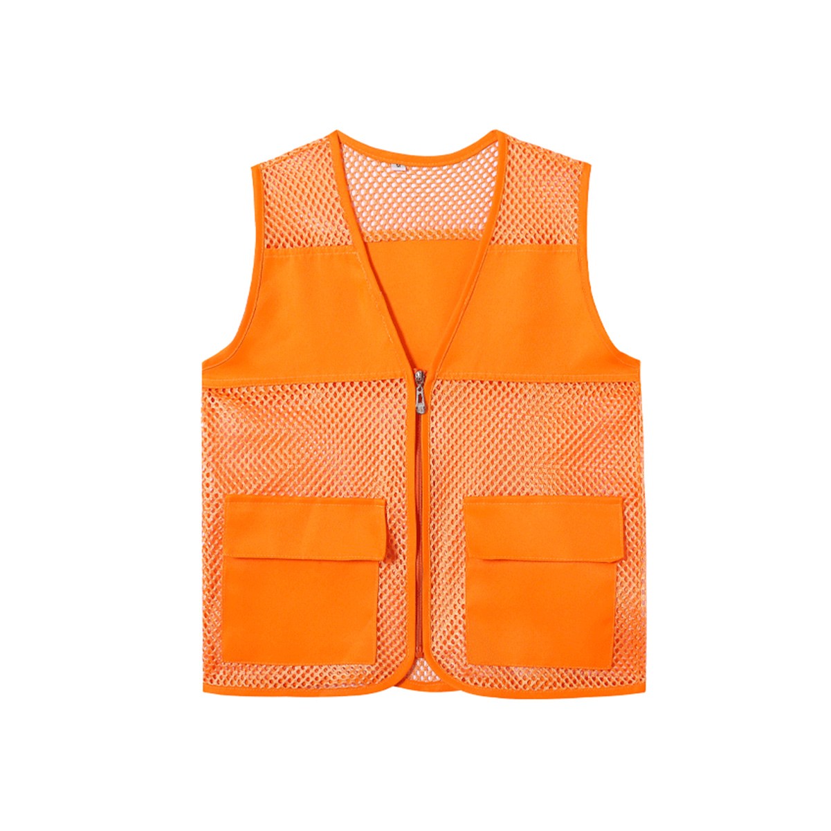 Breathable Mesh Vest