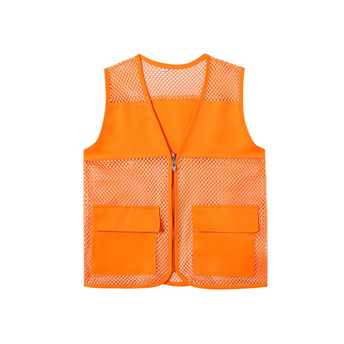 Breathable Mesh Vest
