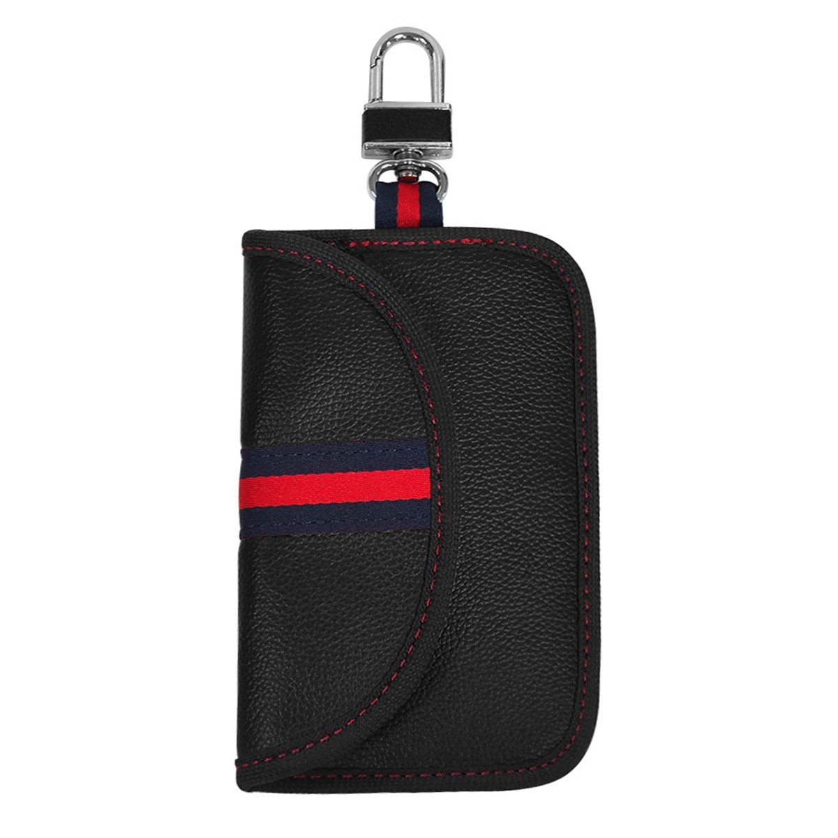 Signal Shield Car Key Fob Pouch