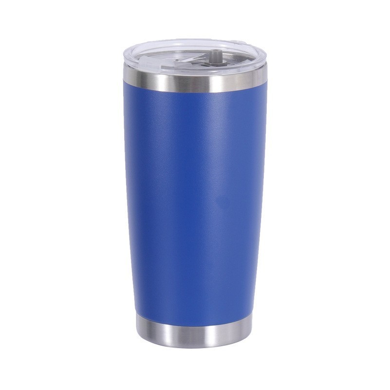 20oz Stainless Steel Insulated Tumbler