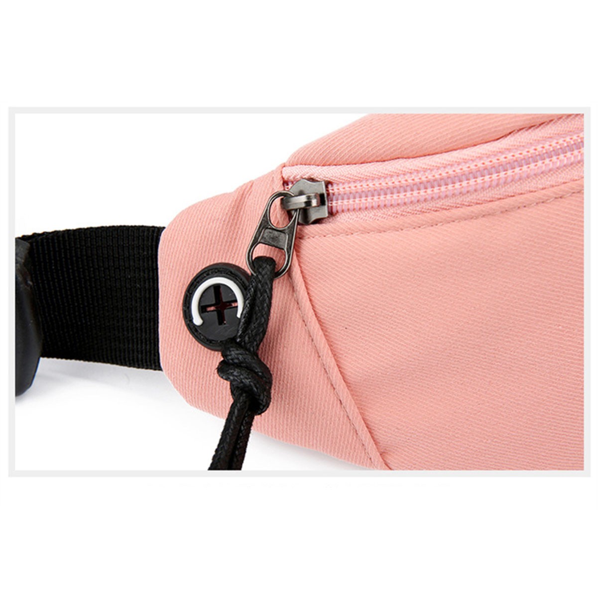 Ultra-Light Stretchable Fanny Pack