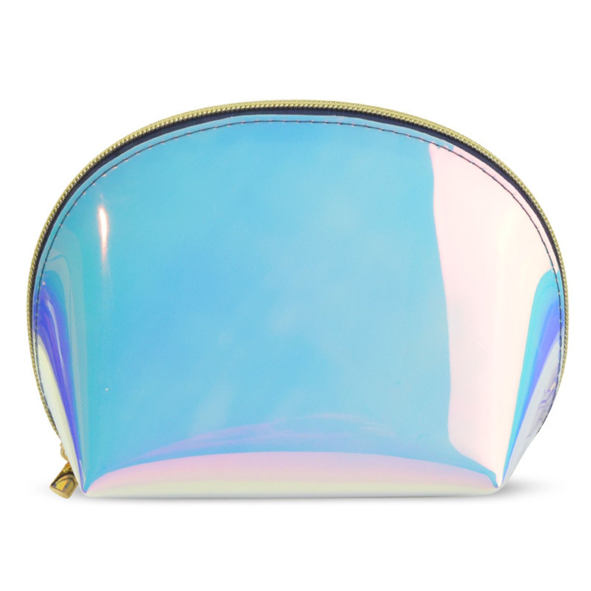Transparent Portable Toilet Bag
