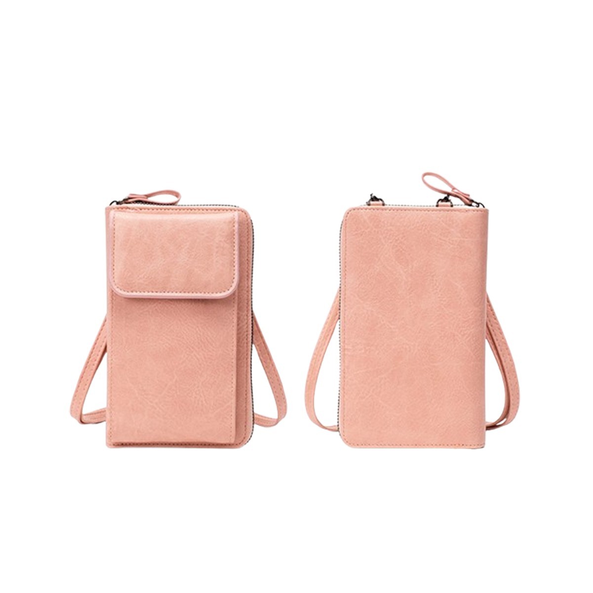 Cell Phone Wallet Bag