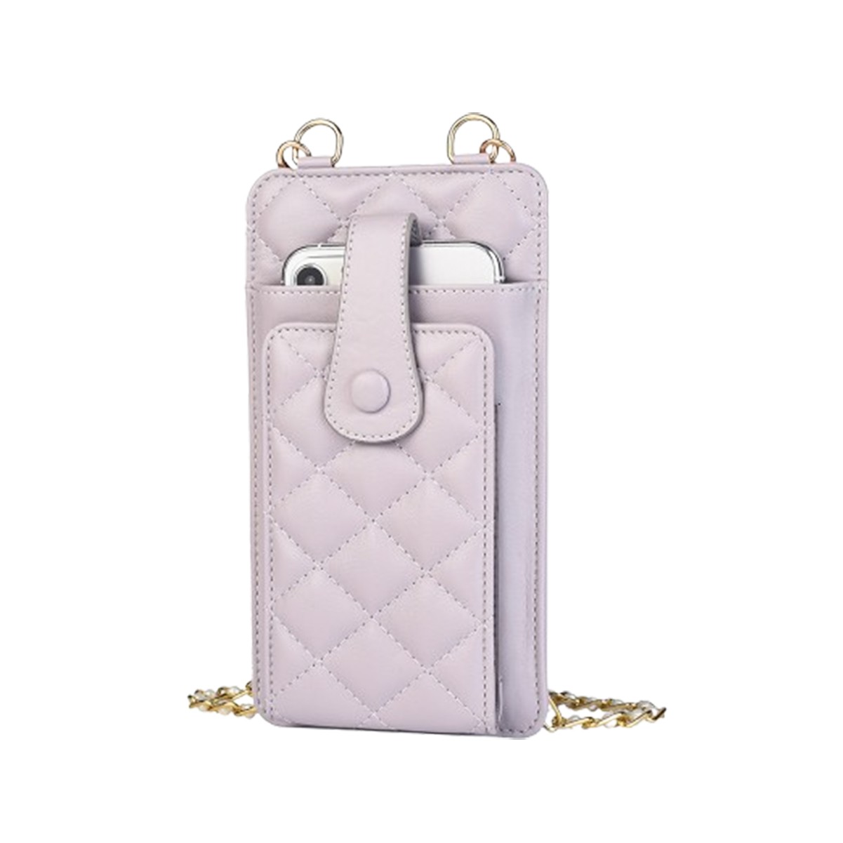 Small Crossbody Cell Phone Purse