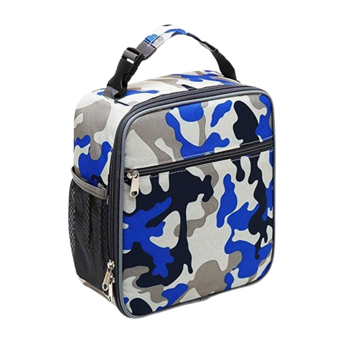 Insulated Lunch Bag