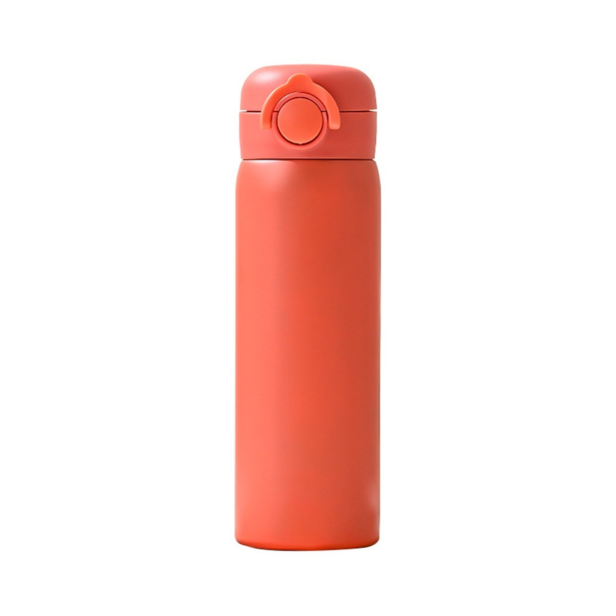 17oz Stainless Steel Locking Vacuum Insulated Bottle