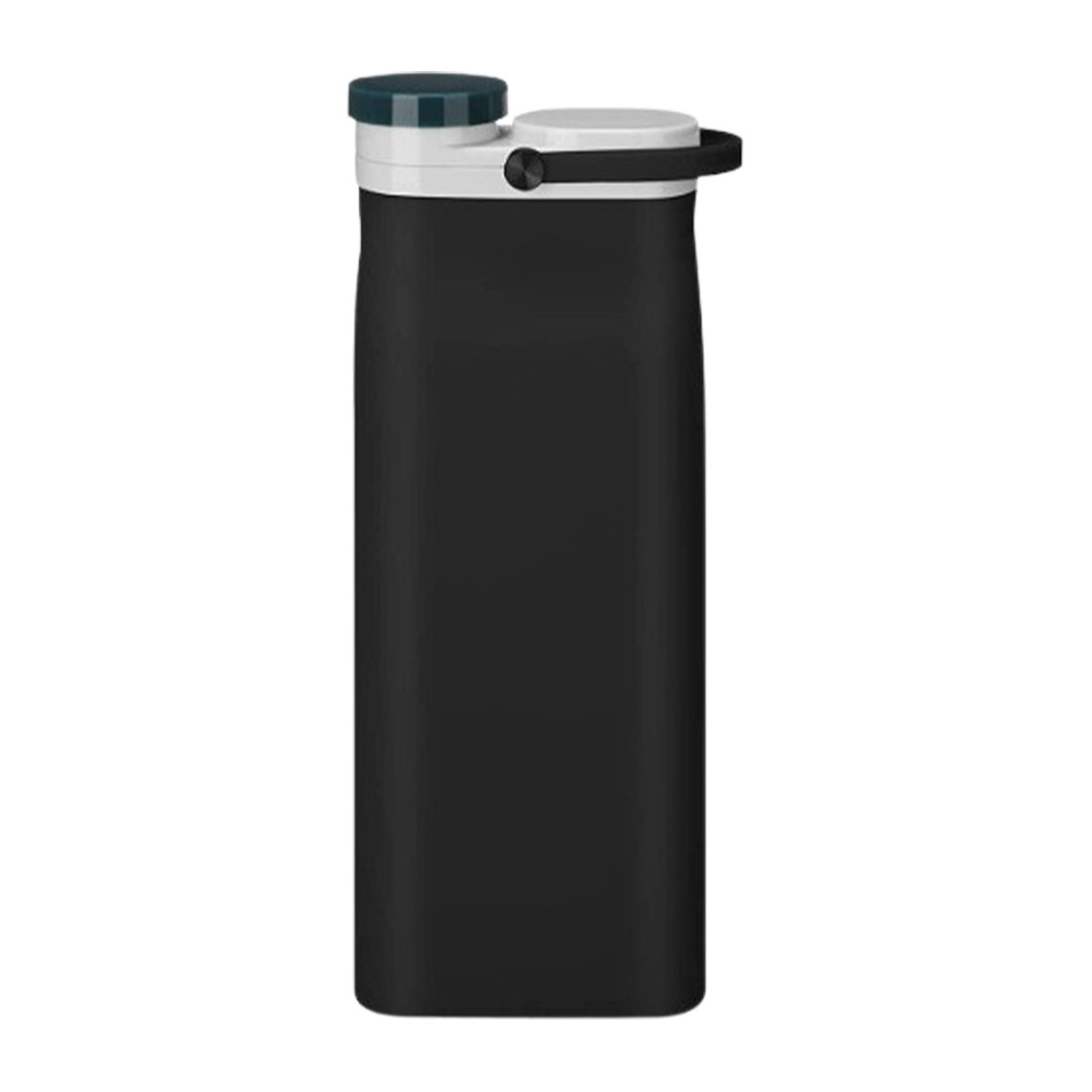 20oz Silicone Collapsible Milk Bottle with Bracelet