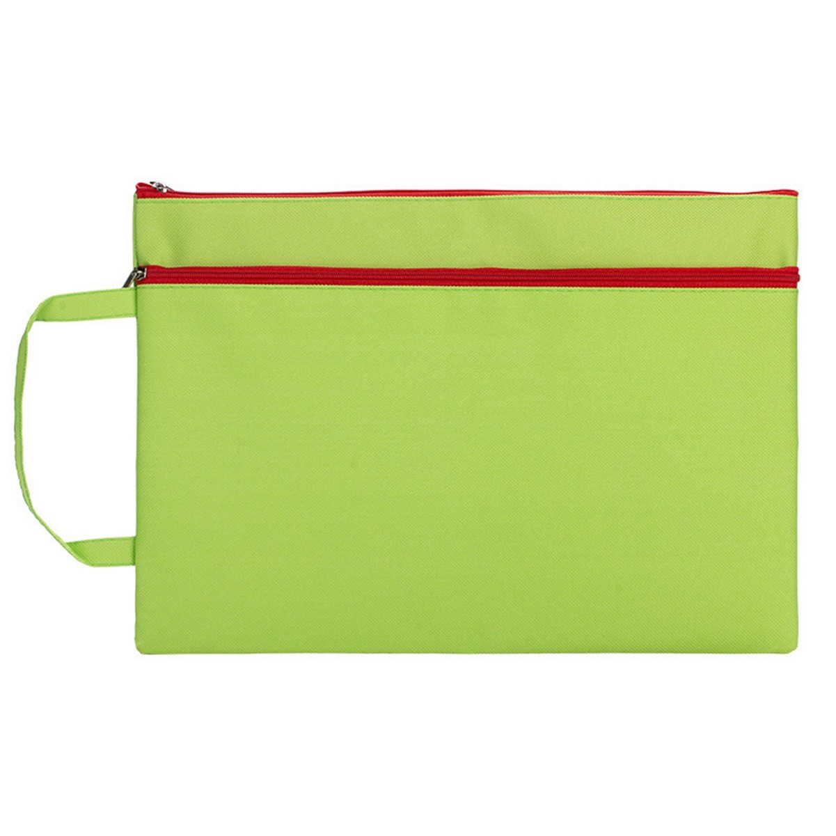A4 Document Storage Bag