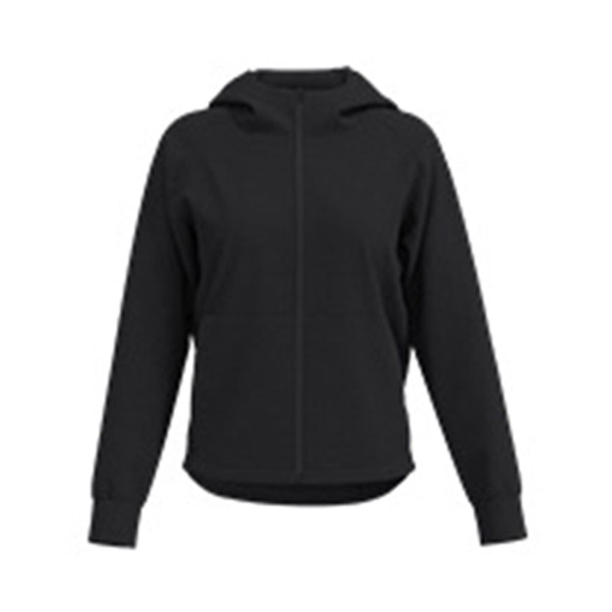 Performance Fleece Zip-Up Hoodie