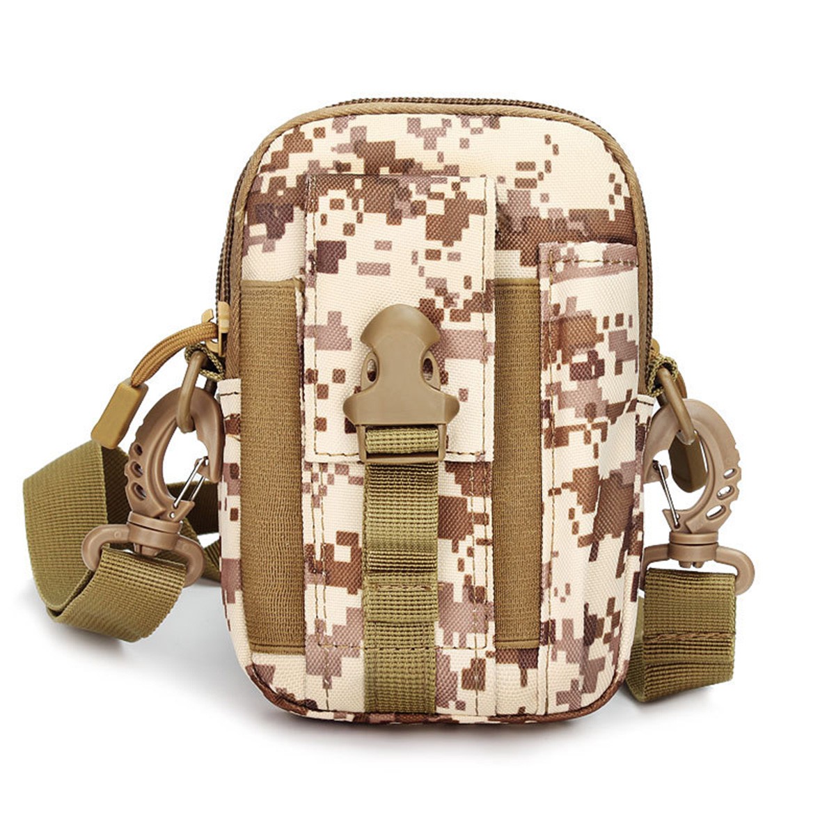 Outdoor Tactical Fanny Pack