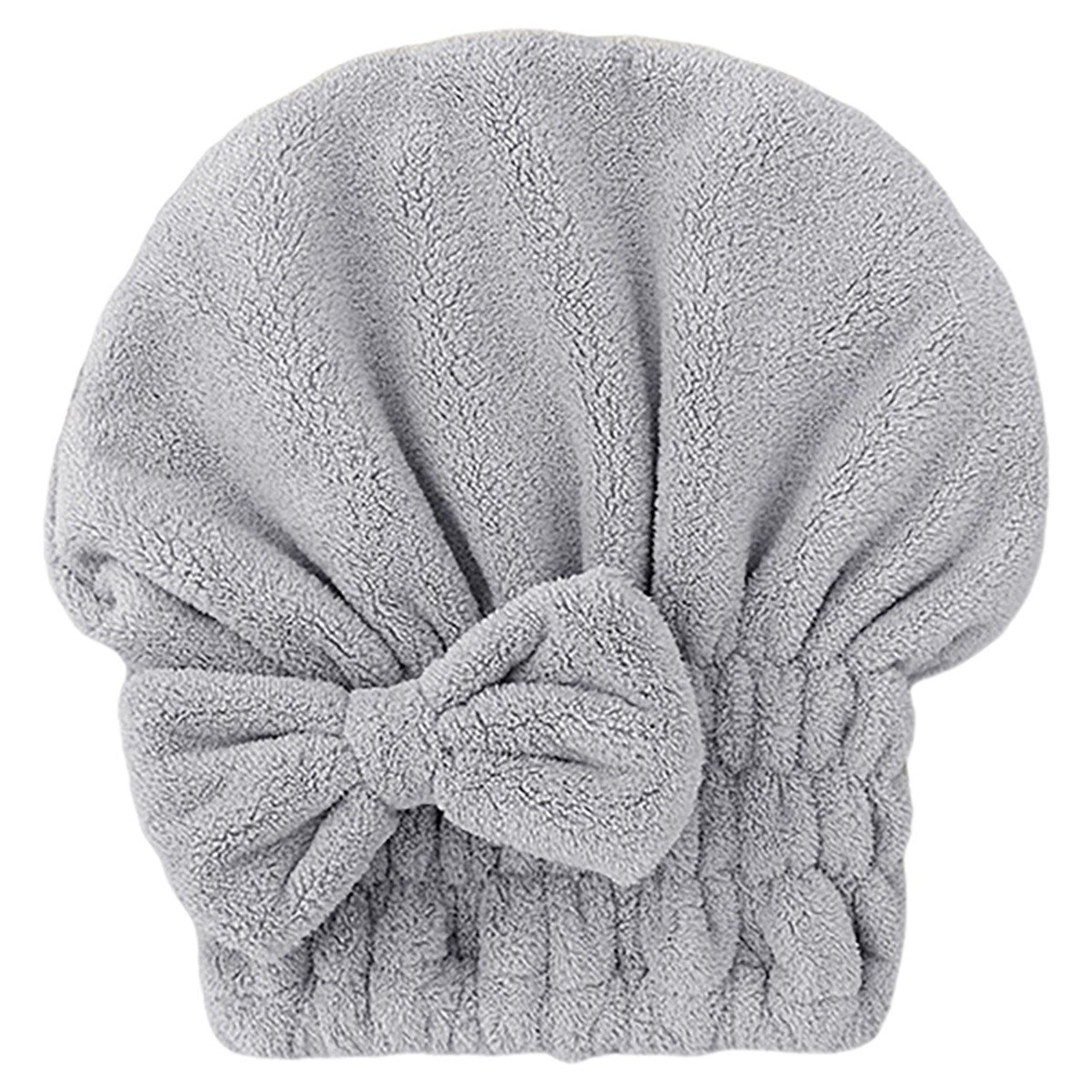 Quick Dry Hair Beanie