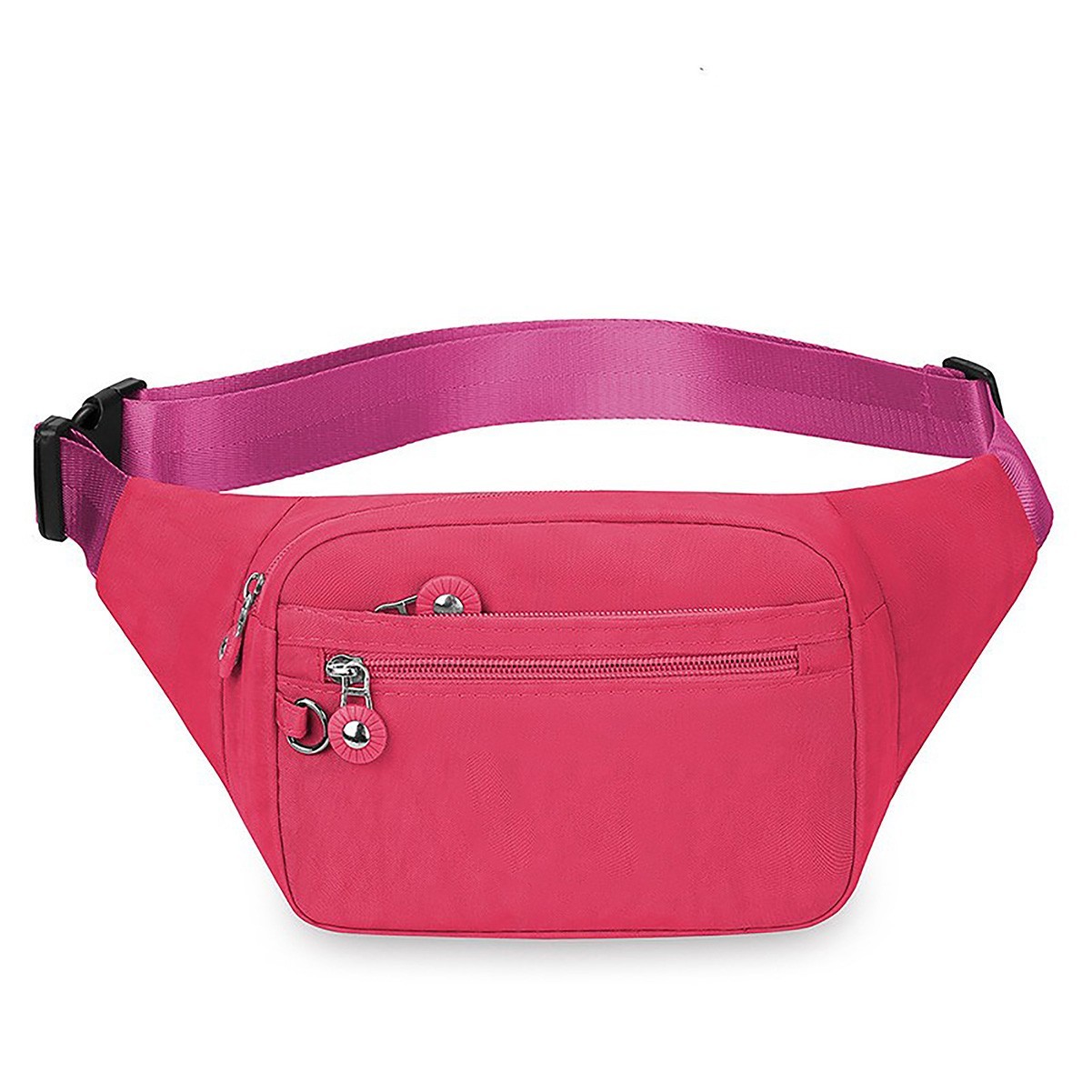 Waterproof Oxford Polyester Sports Fanny Pack
