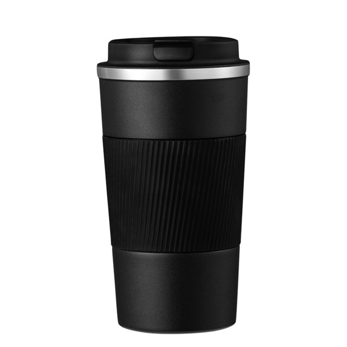 13oz Insulated Car Travel Coffee Tumbler