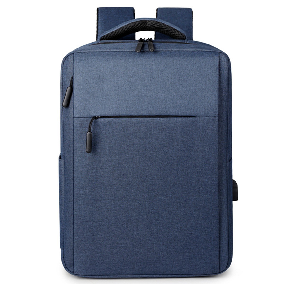 Tech-Ready Travel Laptop Backpack
