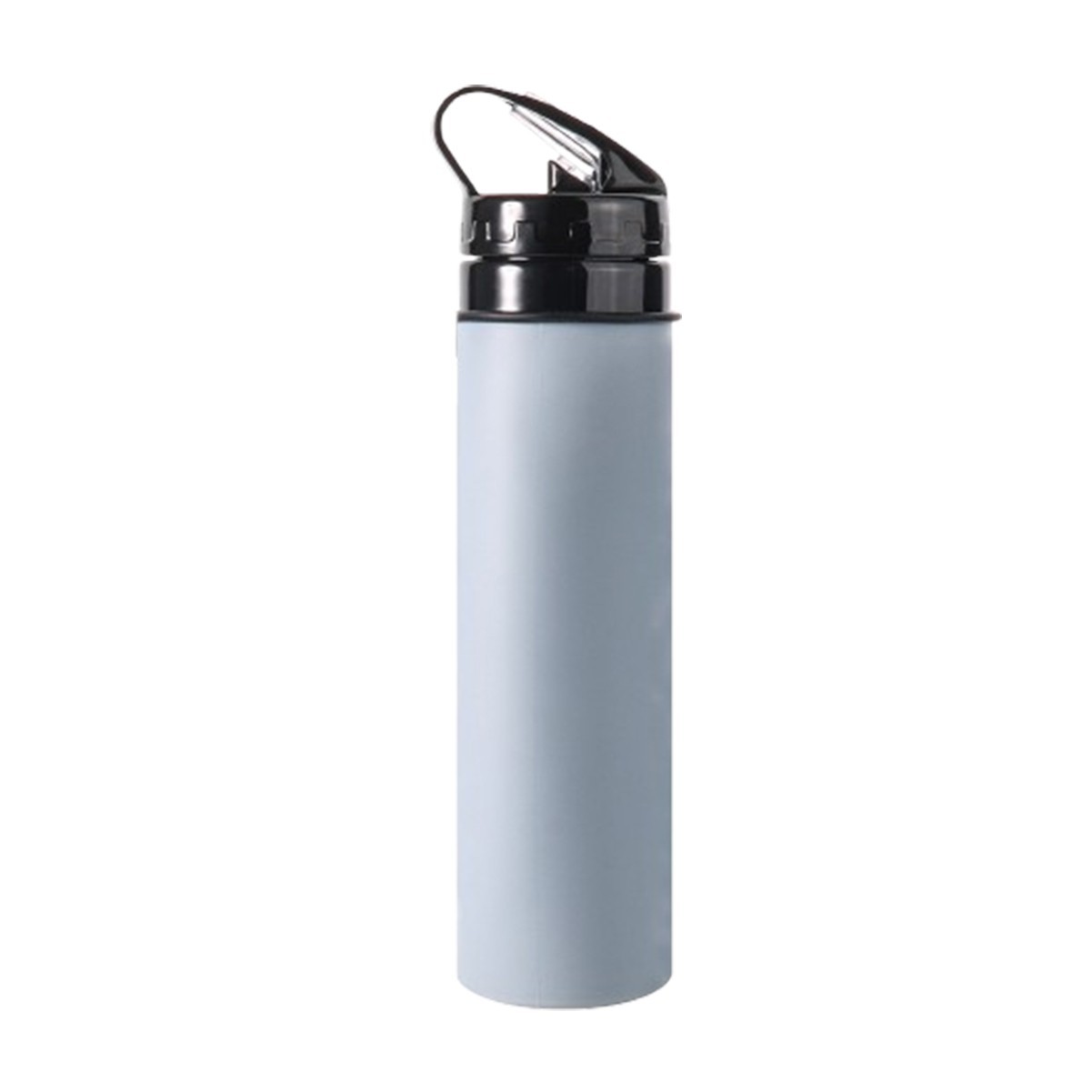 17oz Portable Foldable Sport Water Bottle
