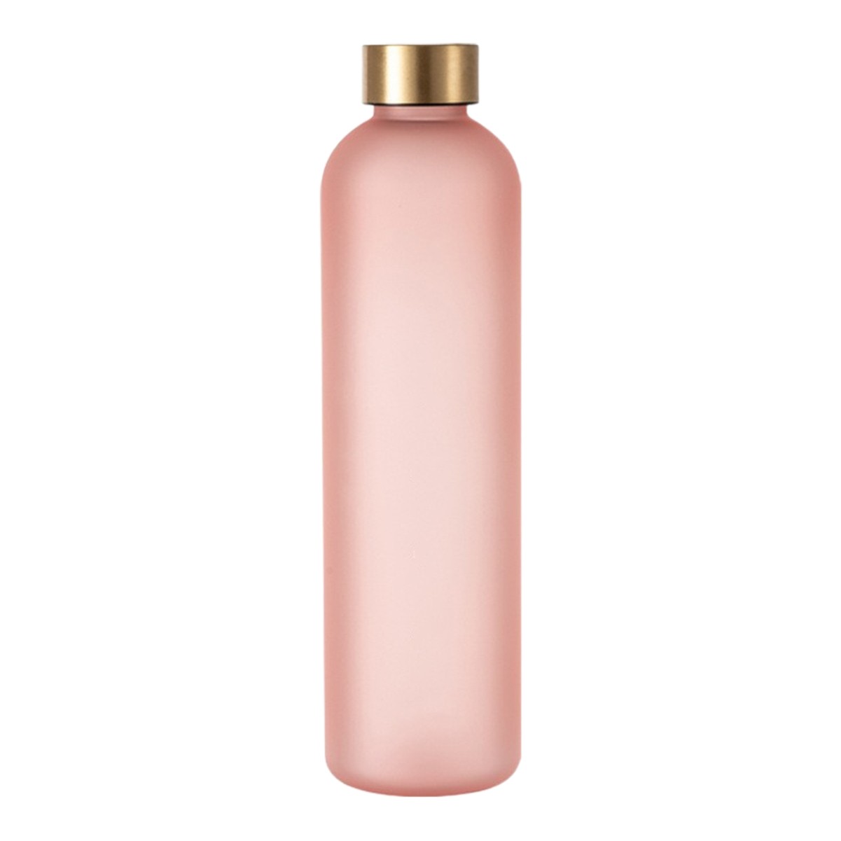 32oz Eco-Friendly Water Bottle with Time Marker