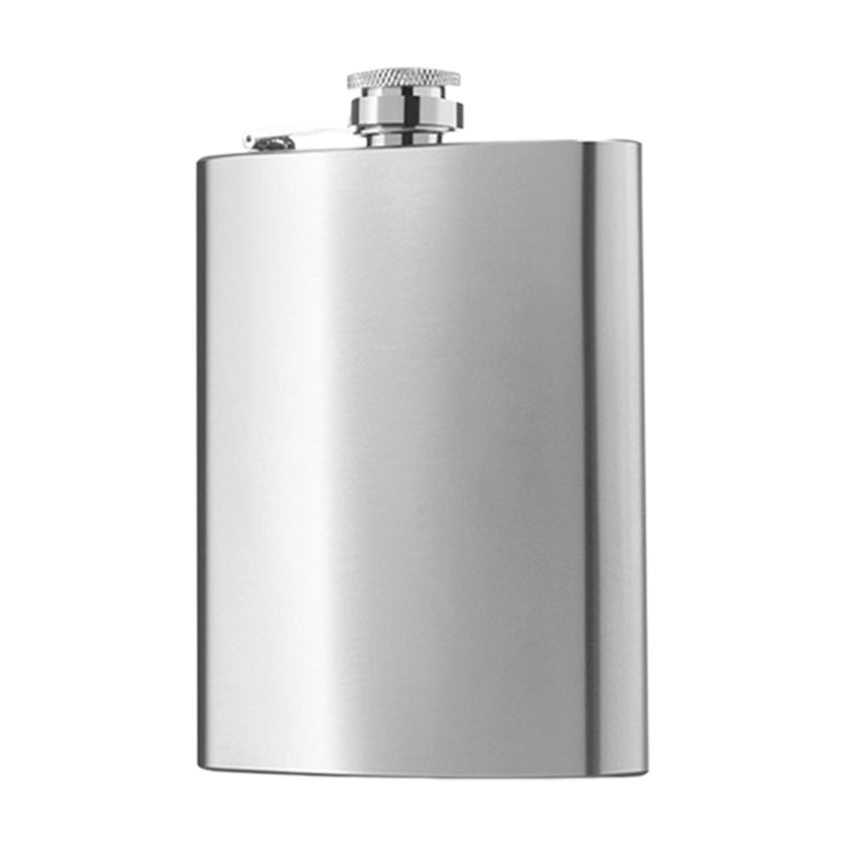 Stainless Steel Liquor Flask