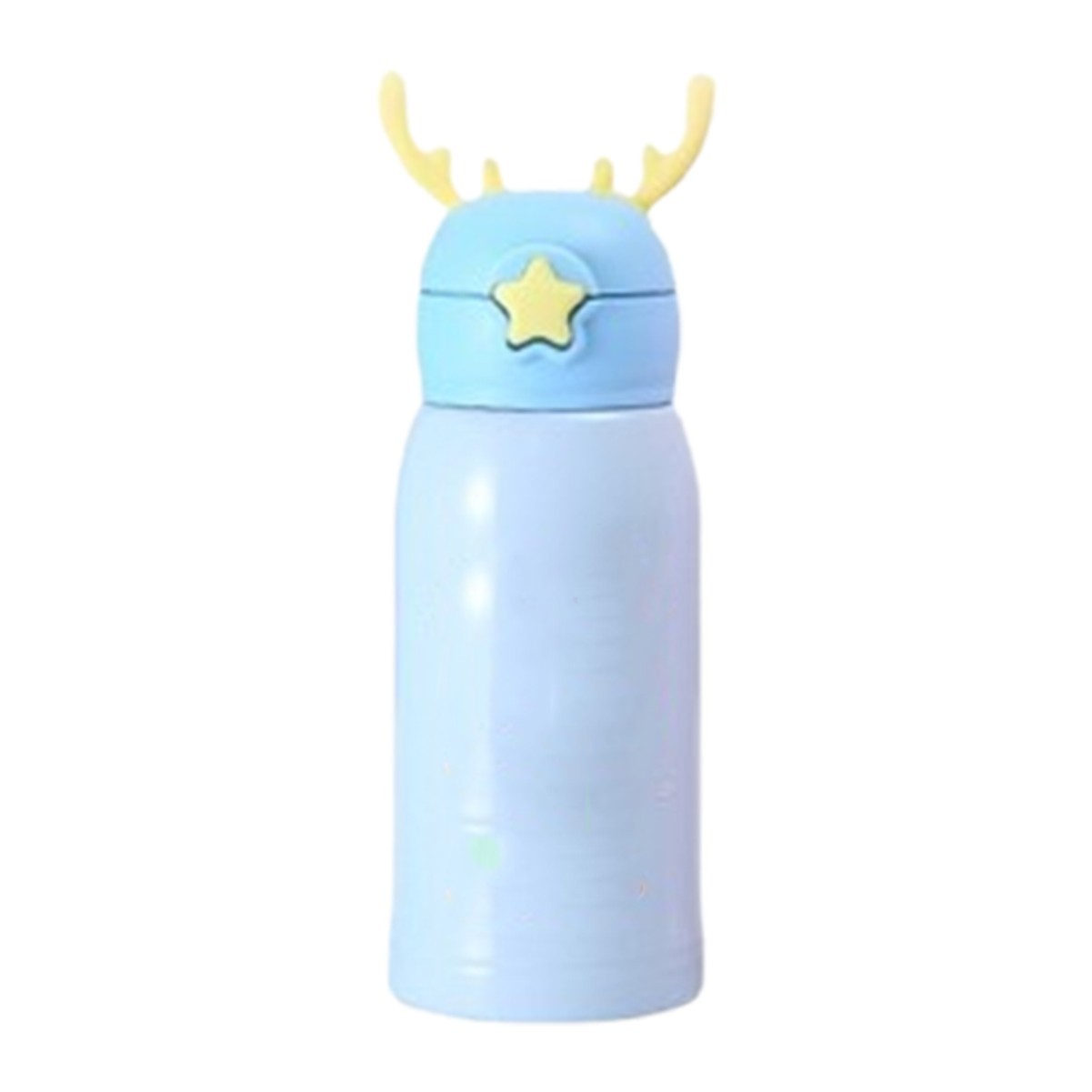 20oz Cartoon Water Bottle