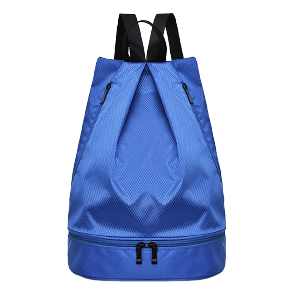 Dry-wet Partition Gym Backpack