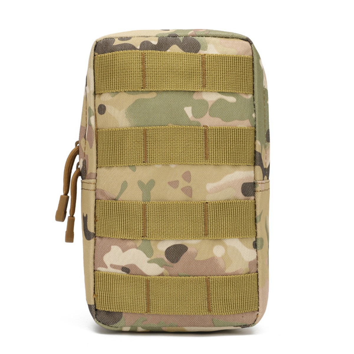 Multi-functional Outdoor Tactical Waist Pouch