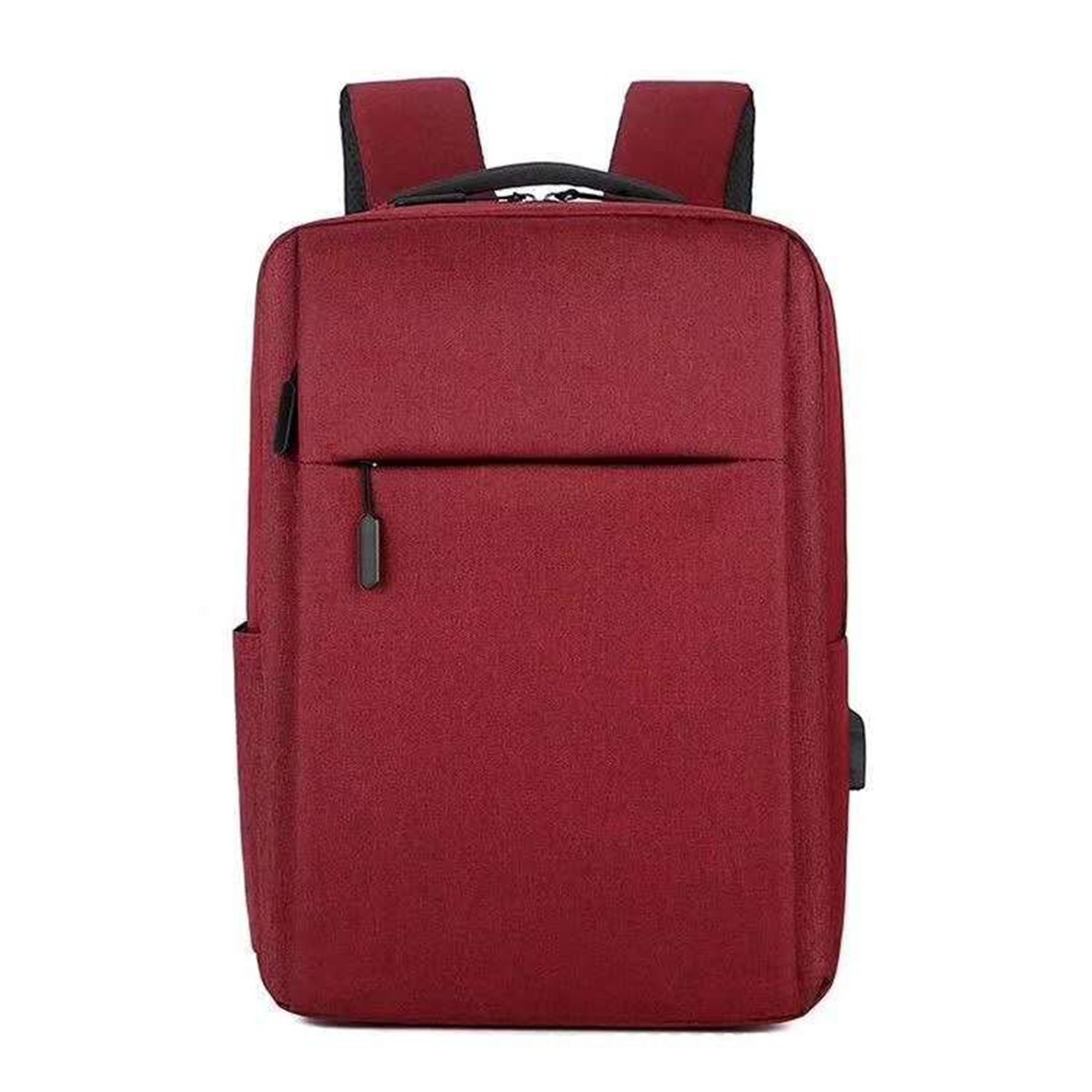 Laptop Backpack with USB Port