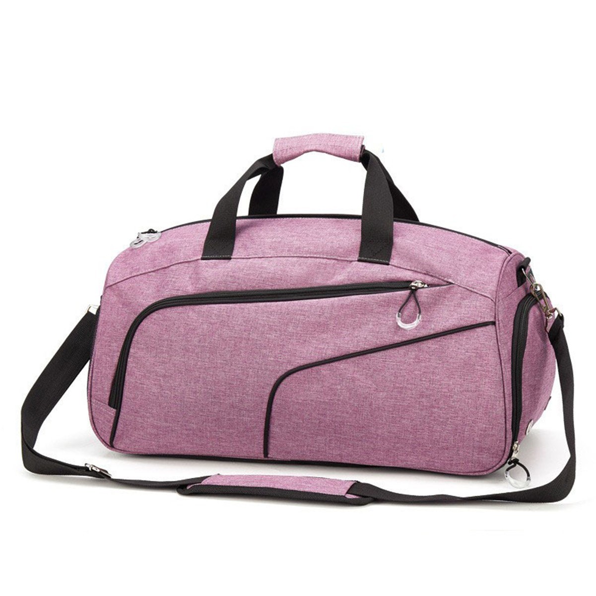 Large Capacity Gym Bag