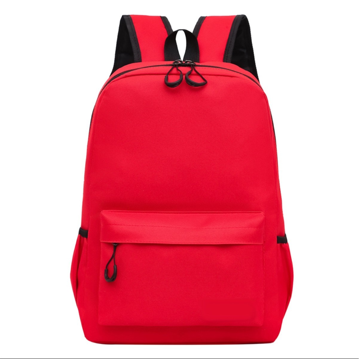 Large Simple Backpack