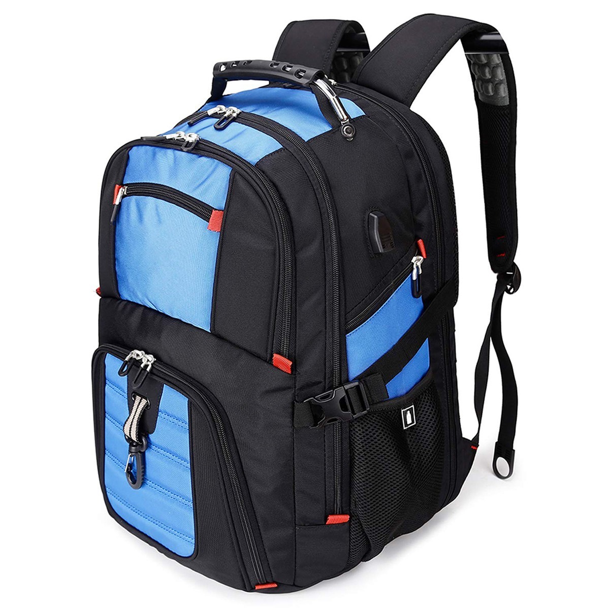 Travel Laptop Backpack